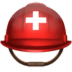 rescue workers helmet